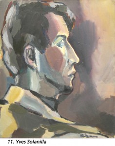 11 Yves Solanilla 1965