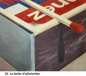 32 La Boited'Allumettes 1974
