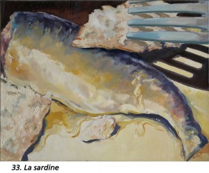 33 La Sardine 1974